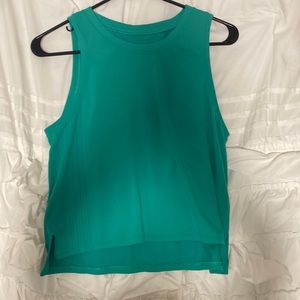 Lululemon tank top NWOT